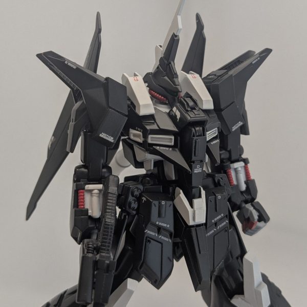 バウ ティターンズカラー