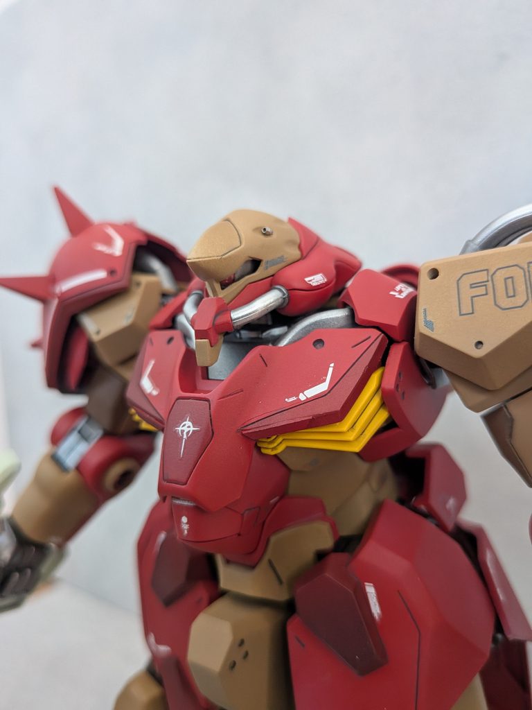 Me02R-F01 メッサー