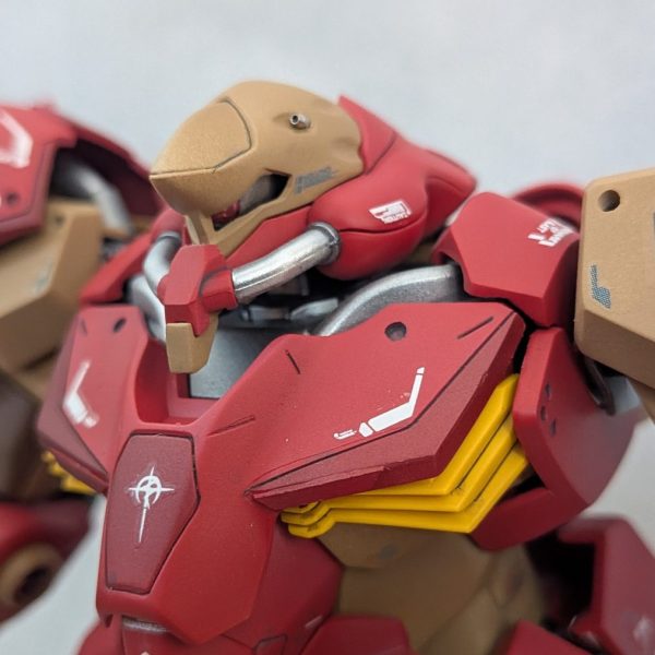 Me02R-F01 メッサー