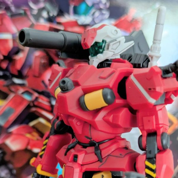 HGGQ 軽キャノン