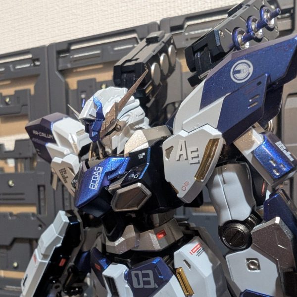 シナンジュ・スタインTypeG