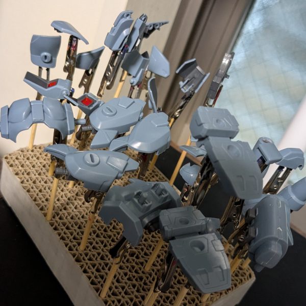 コレクションシリーズに毒されてるやもしれない