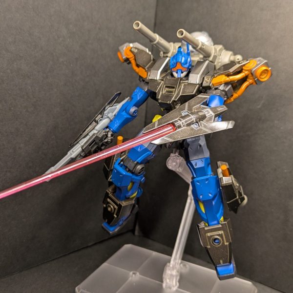 フルアーマーゲルググGQ