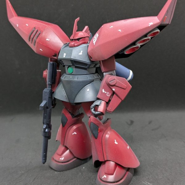 MS−14J　リゲルグ