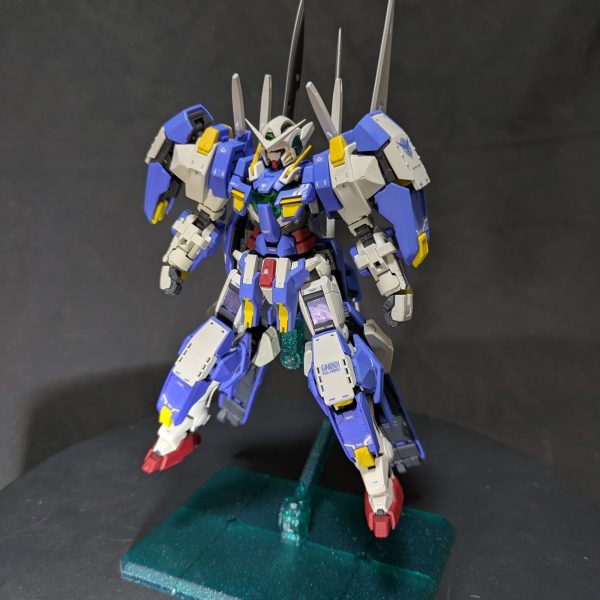 ガンプラ ＲＧ 1/144 ガンダムアヴァランチエクシアダッシュ Amazon | RG 1/144 ガンダムアヴァランチエクシアダッシュ