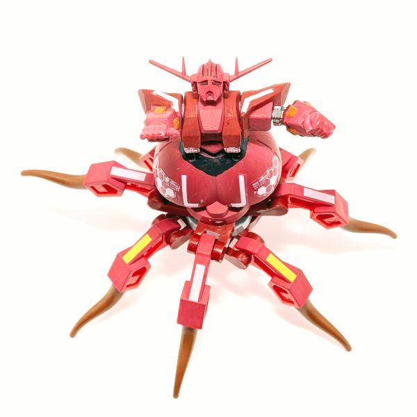 ララアより産まれし物