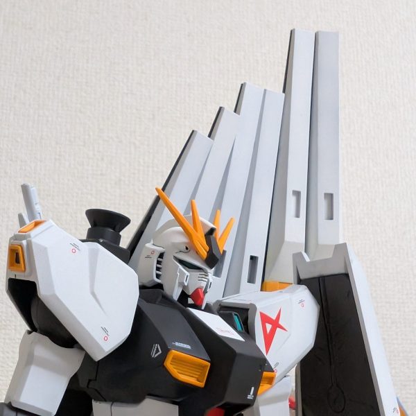 HG ニューガンダム