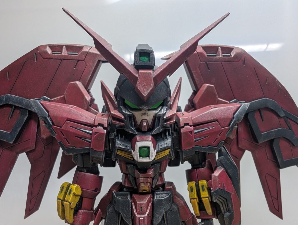 ガンダムエピオン