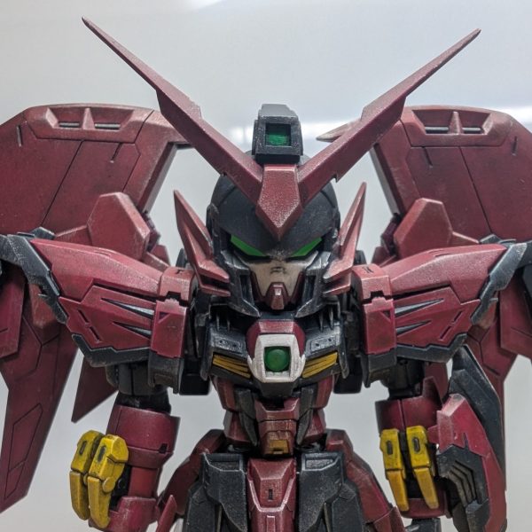 ガンダムエピオン