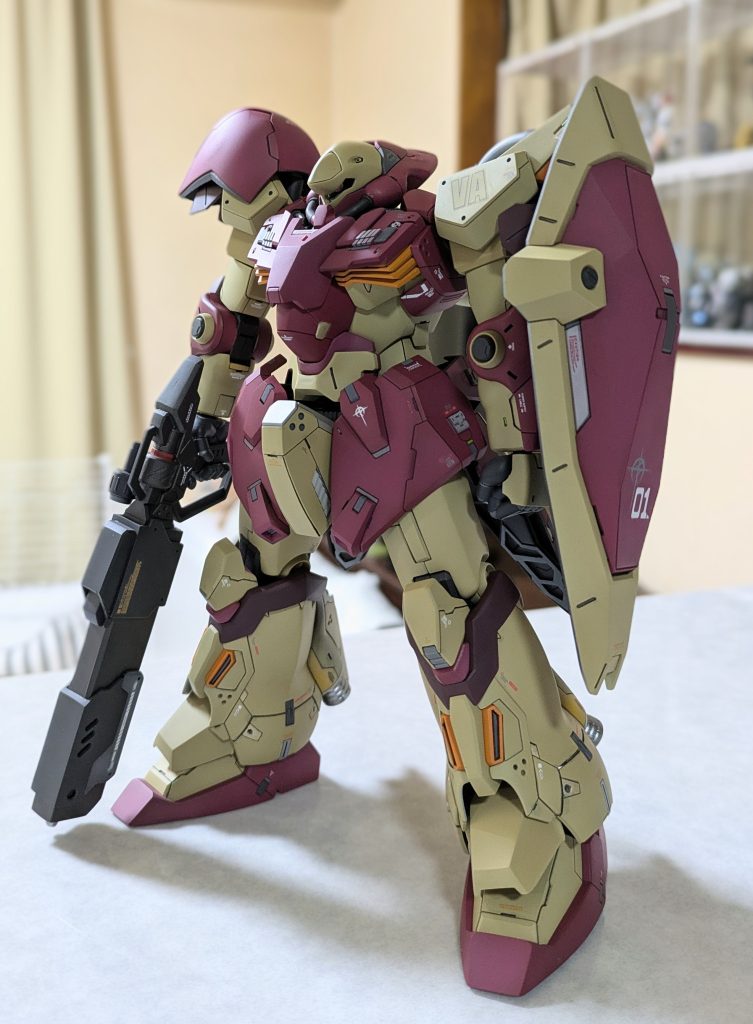 久しぶりの投稿になりましたが、最後まで閲覧していただきありがとうございます！メッサーは大好きな機体なのでじつは指揮官機も積んであるのですよね〜🤤いつか作って並べようと思います！劇場2部楽しみ過ぎる〜〜😆