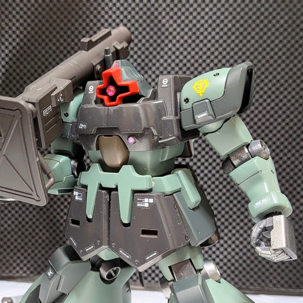 ガンプラ　ガーベラ　ゲルググ　ドムトローペン　セット売り 002c-750x1024.jpg