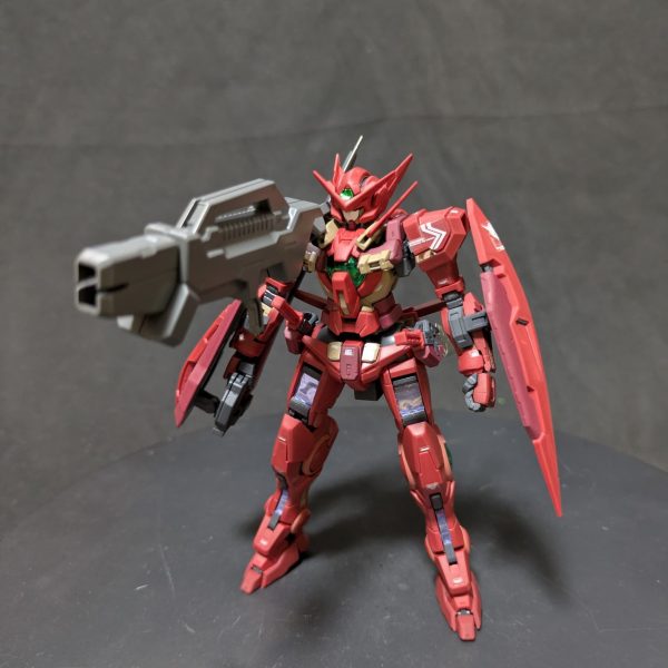 1/144RGガンダムアストレアタイプF２