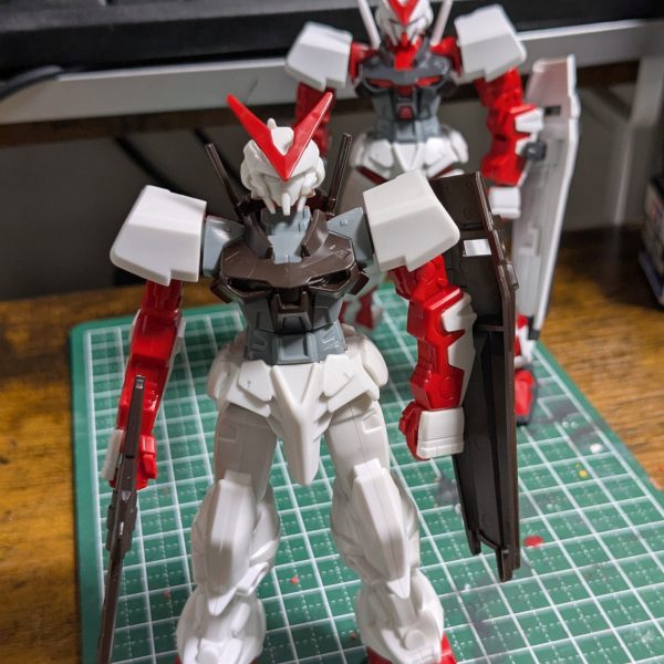 次のコレクションシリーズの候補１