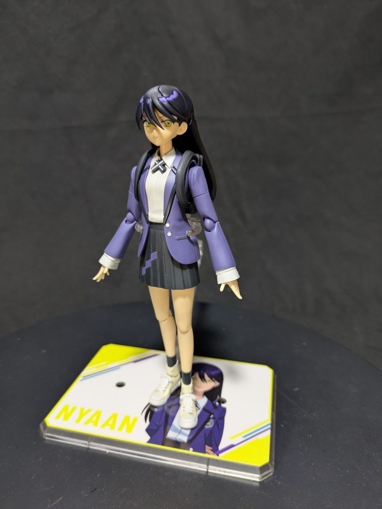 フィギュアライズスタンダードニャアン
