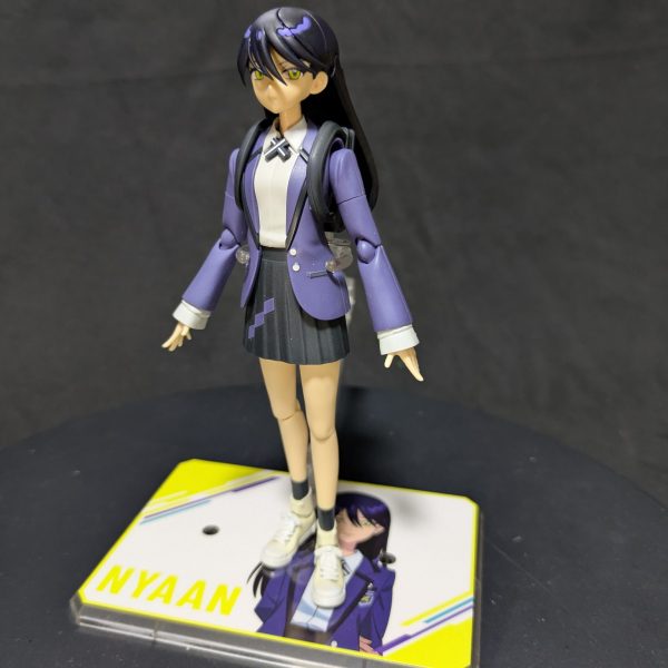 フィギュアライズスタンダードニャアン