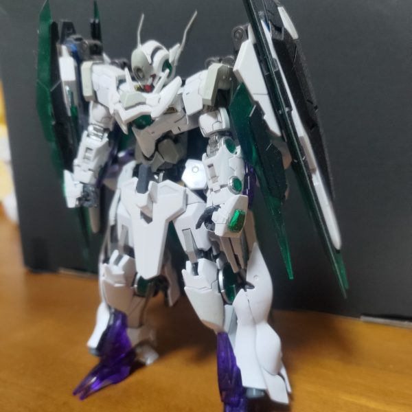 カムアタツガンダム(最終決戦兵器型)