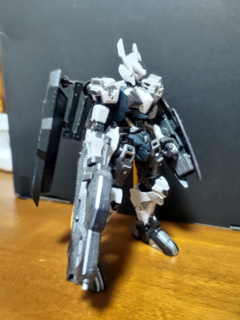 ガンダムフレーム