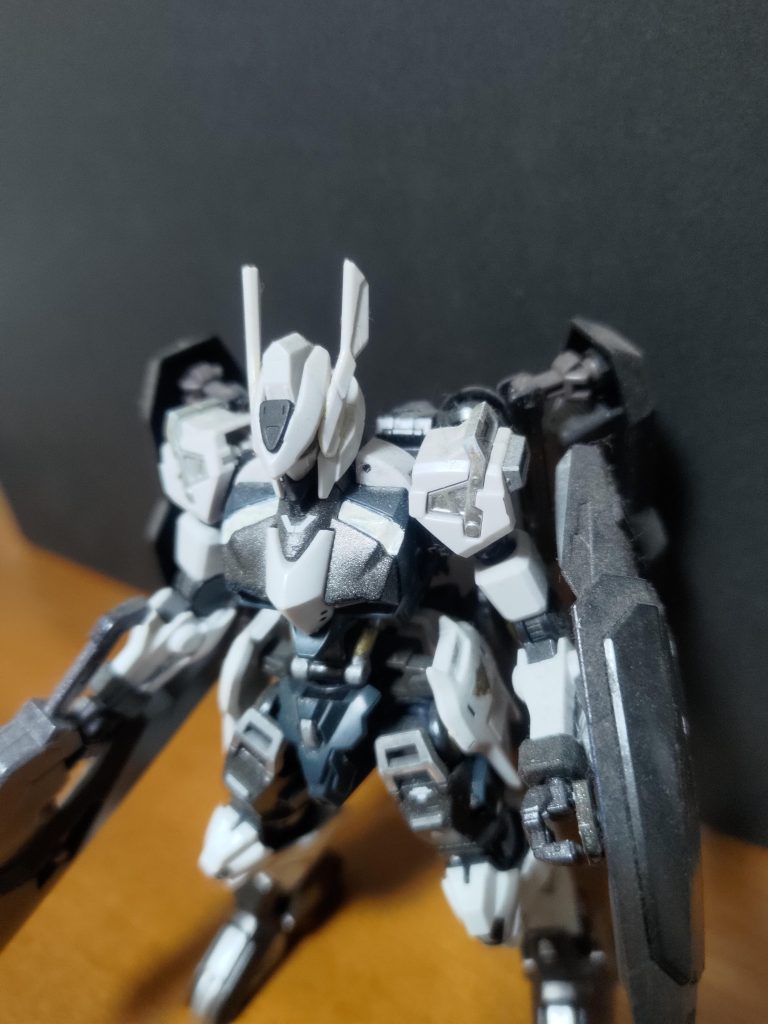 一部では、パイロットが乗っていない無人機なのでは？と噂されている。