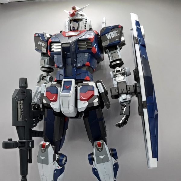 メガサイズ ガンプラ4種 まとめ売り 横浜でバンダイのガンプラ「メガサイズモデル」シリーズの販売
