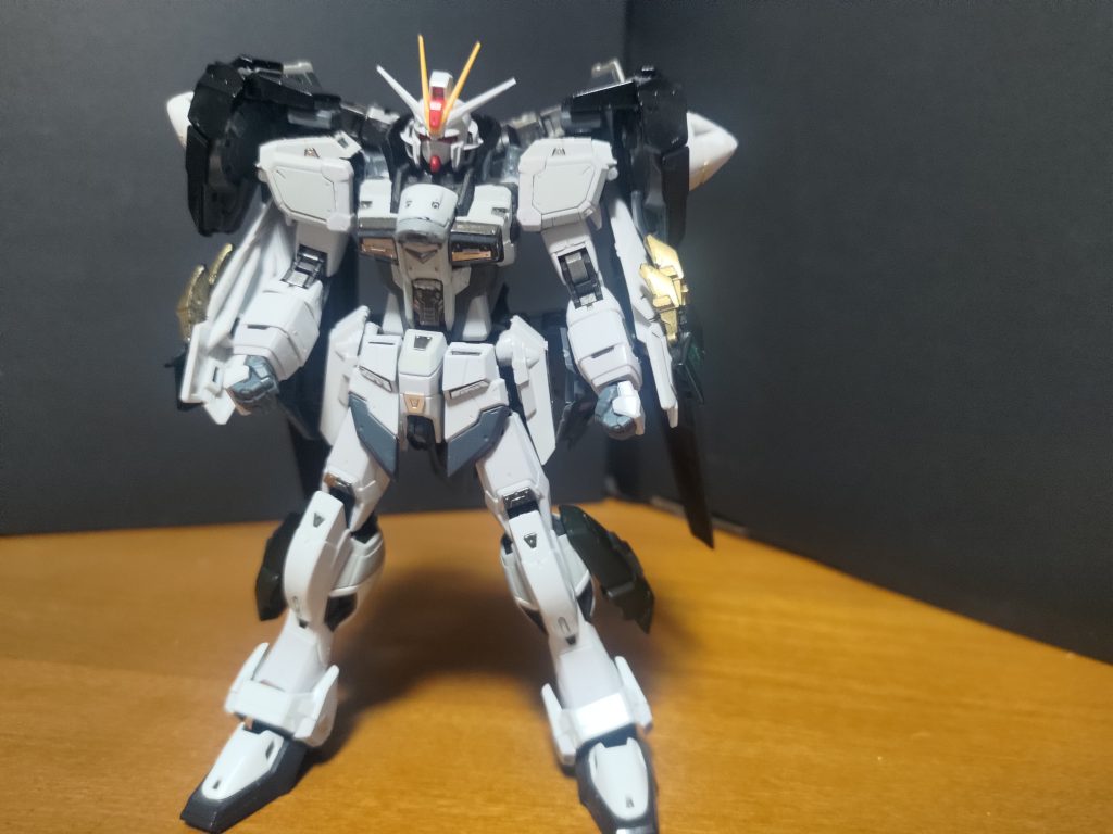 ダブルインパルス・ロード