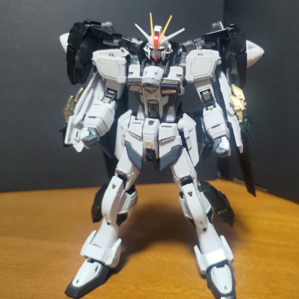 ダブルインパルス・ロード