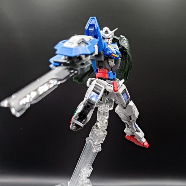 RG　ガンダムエクシアリペア