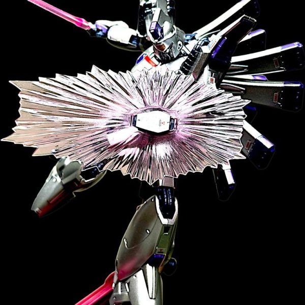 RE/100 1/100 ビギナ・ギナ ［エクストラフィニッシュ］