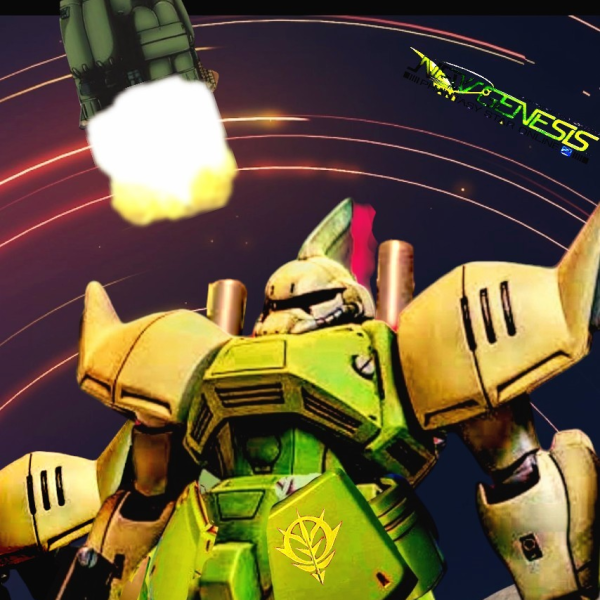 マリーネ ノイエン・ビッター機