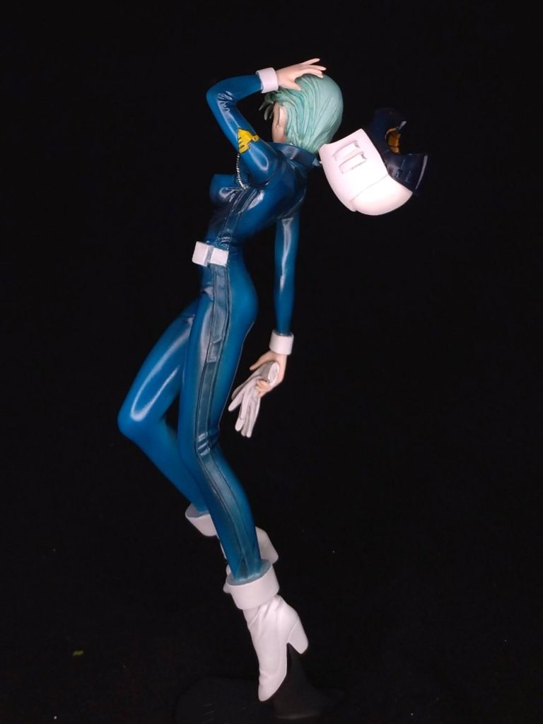 フォウ・ムラサメ–3枚目/制作者：tochan