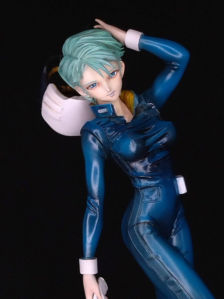 フォウ・ムラサメ