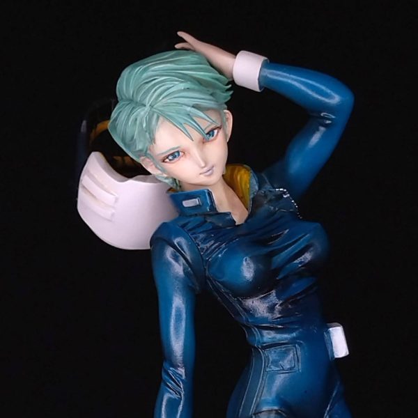 フォウ・ムラサメ