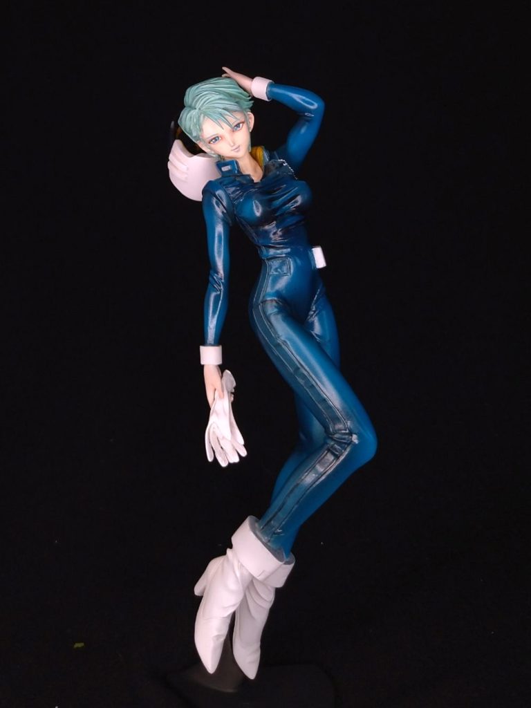 フォウ・ムラサメ–2枚目/制作者：tochan