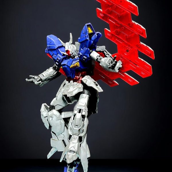 HGUC 1/144 ムーンガンダム