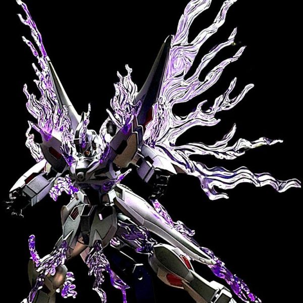 HG 1/144 ゴーストガンダム