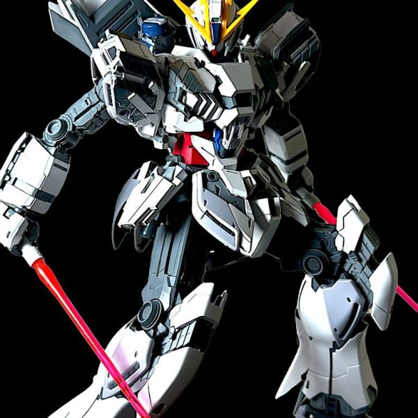 MG 1/100 ナラティブガンダム C装備 Ver.Ka