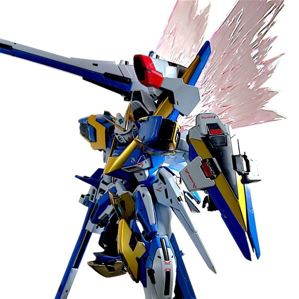 Amazon | HG 1/144 デルタガンダム弐号機 バージョン ジーエフ