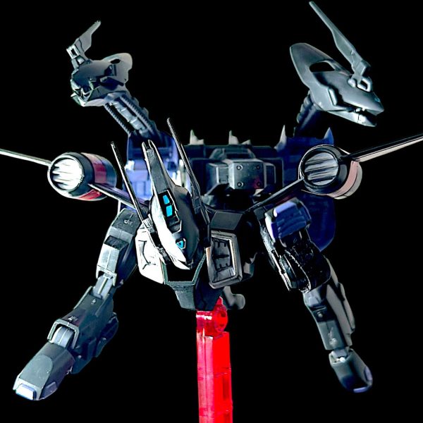 HG 1/144 ケルベロス・バクゥハウンド