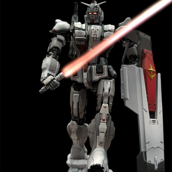 ネトフリガンダム