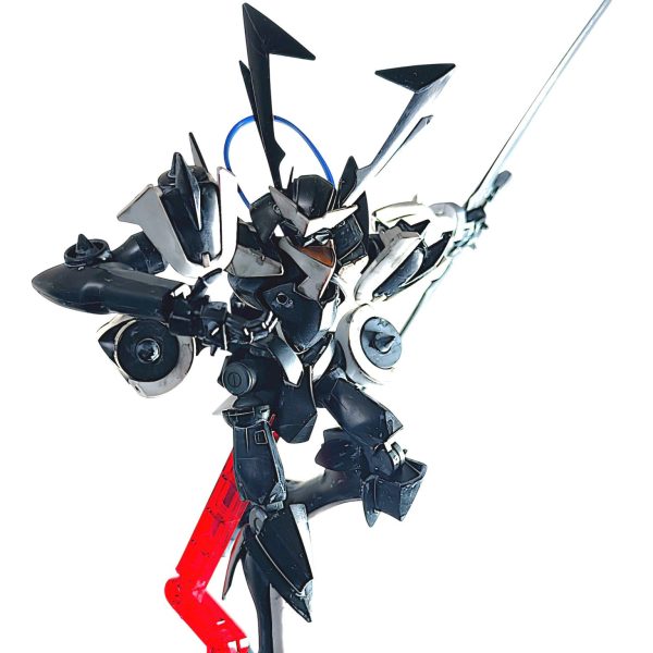 HG 1/144 スサノオ