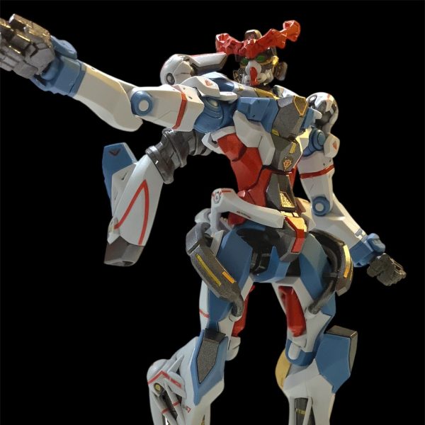 ガンプラ　アトラスガンダム　サイコ・ザク HG 1/144 高機動型ザク“サイコ・ザク”（GUNDAM THUNDERBOLT Ver