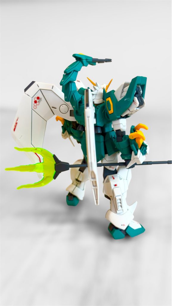 成形色仕上げって言うのですかね？