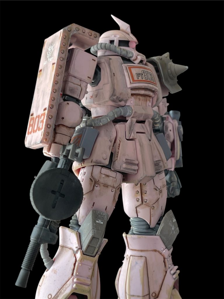 とにかく短期間で完成させる事を目指しましたので、色々が雑な仕上がりです…