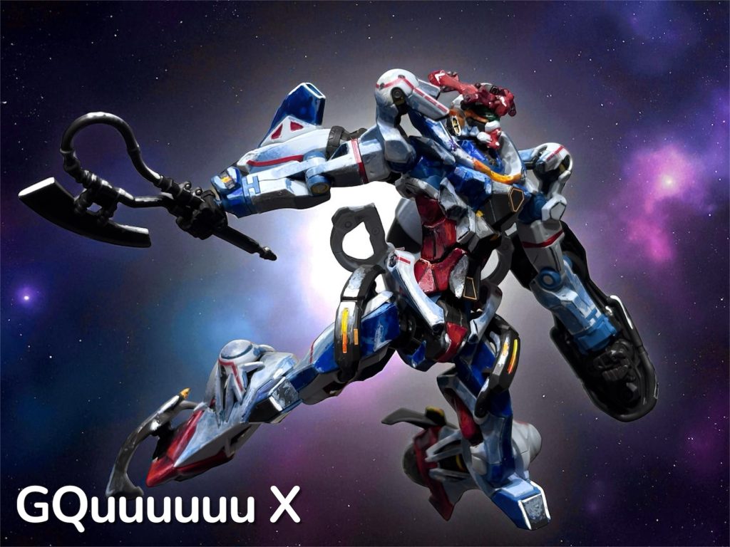 その①背景はフォトルームによる合成です。無料版なのでしっくりくる背景あまりありませんでした😅