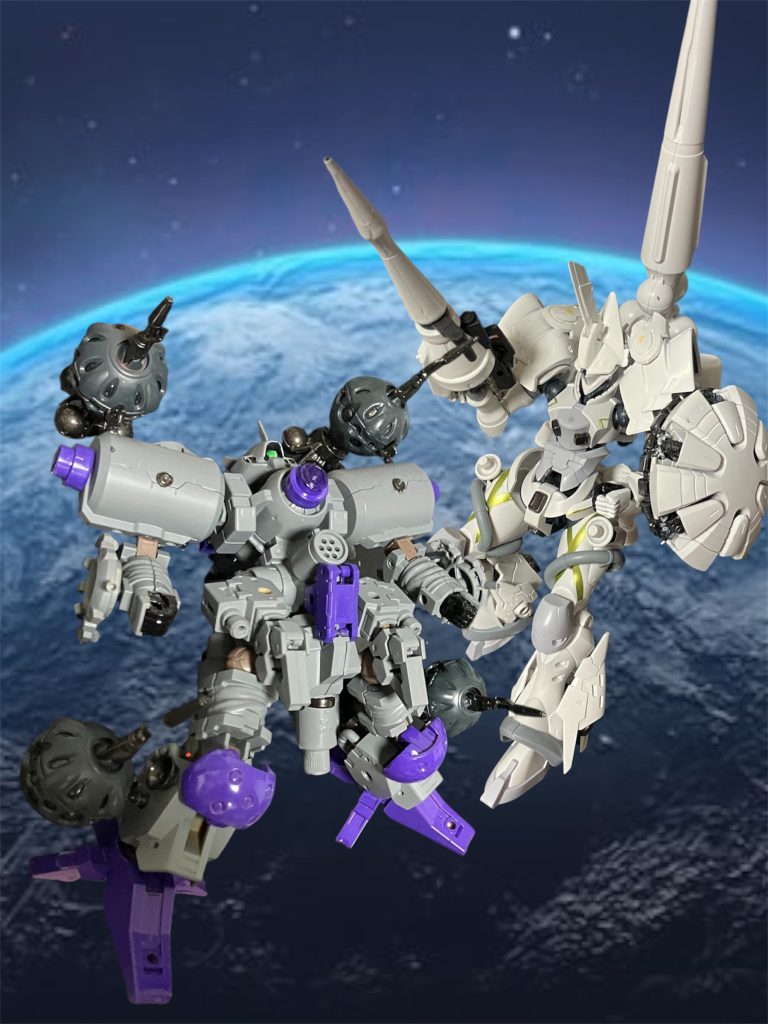 あんなに一緒だったのに・・・夕暮れはもう違う色（ ;  ; ）