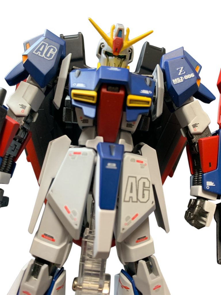 MSZ-006 Z GUNDAM