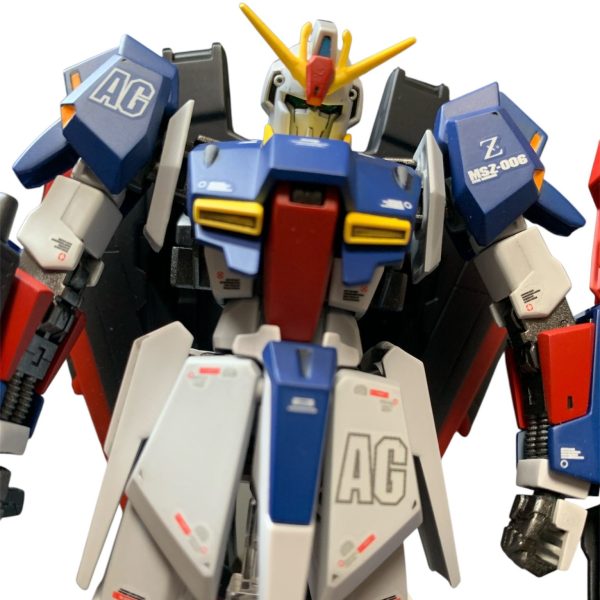 MSZ-006 Z GUNDAM