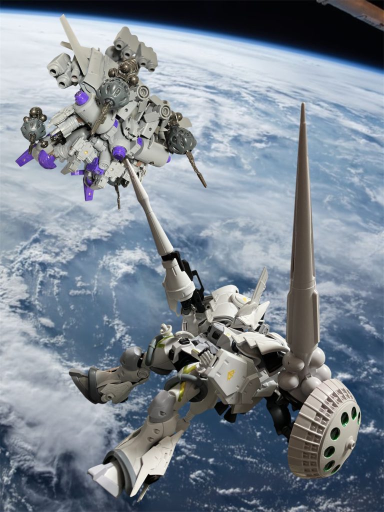 キケロガ・グリープに勝てるか?