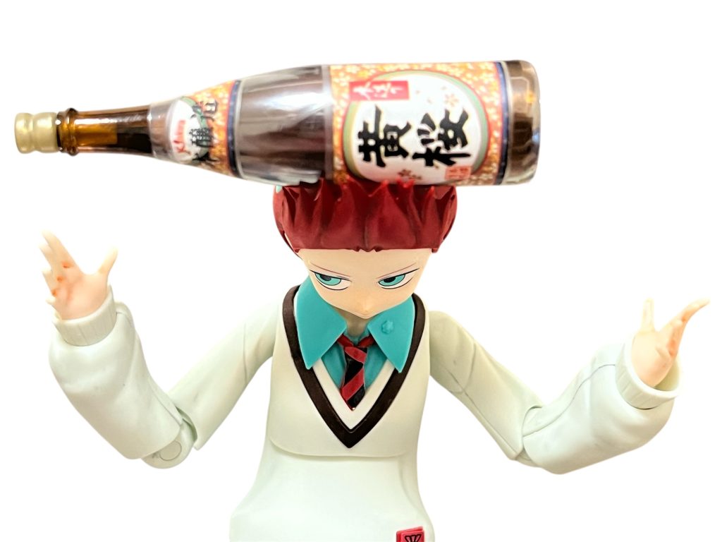 「マチュの前髪で遊ぼう」–3枚目/制作者：RaMuShizu