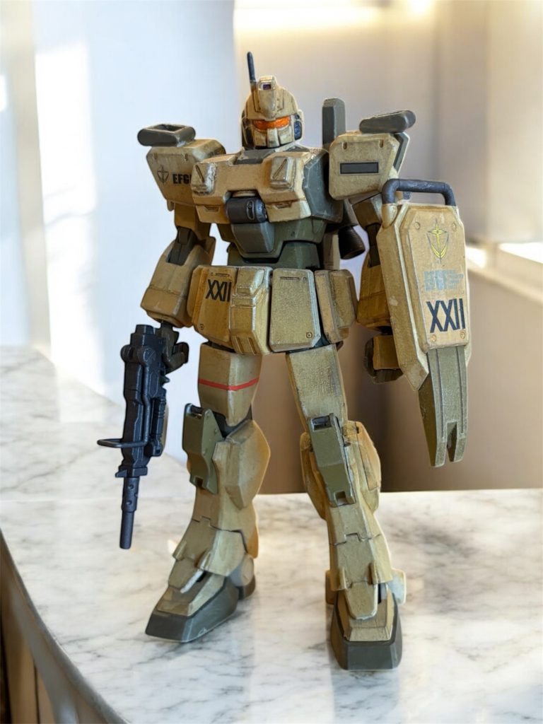 ……と、ここまで書いた後に、オデッサ作戦やベルベット作戦について詳細に記されたHPを発見しました!やっぱりわたしの浅はかな考えとはかなり違いました……一部、急遽書き直しましたが、やっぱり辻褄は合わなそうです(gundam-kao10)まあ、素人の二次創作だからいいか……と、開き直ることにしました(gandam1) 公式設定集など持っているわけではなく、インターネットでさらえる程度の知識で書いているので、今後も間違い・矛盾、アリアリかと思います。ご容赦ください。