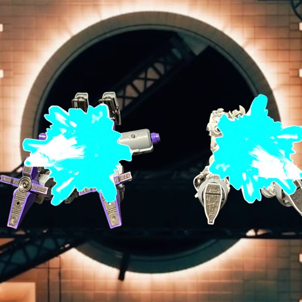 満身創痍な愛機が離れていく。キケロガも同様に。ご面倒掛けます。・・・ありがとう。いいってことさ^_^ネモのパイロットが請け負う。2機が核融合炉と激突。爆風をザクとネモがそれぞれ覆って守る。閃光に飲み込まれていくビグ・レックス。ここにザビ家の殲滅装置は終わった。おたく、ジオンに戻れないだろ？戦友のよしみで弁護士くらい紹介するぜ？・・・よろしくお願いします。親しげなネモのパイロットに頼む。ハイザックに移送されるシャリアは会釈のみ。だが互いにそれで充分。ハマーンが戦死した本日、エグザベのネオジオンでの戦いは終わった。〜宇宙世紀0100〜エグザベ中佐、エグザベ中佐！どうかされましたか？・・・いや、外を見ていた。すまない。報告を続けてくれ。はい、アジア地区のジオン残党の動きが活発化しているようです。ヨーロッパ地区・・・・0088 あのあとエゥーゴに投降した俺は裁判・監察を経て軍籍をエゥーゴに移し、後に外郭機動部隊「ロンド・ベル」にてジオン残党と戦う。シャリア中佐は、0090に消息を絶った。噂じゃ木星船団に同行したとあるが。第二次ネオジオン紛争を経て、俺は地球圏内勤務に移り、実戦から離れデスクワークに明け暮れた。そして0100・・・・あれから小規模な紛争が起こりはしつつも鎮圧されるの繰り返し。だが、自分自身が直面する機会すらないので、そう言った話はどこか達観してしまう。それでも生死の狭間に生きていた頃と比べて幸せだろう。本来自分が求めてたNTの幸せとは、普通の人と変わらず殺し合わずに生きていくことだった。ふと見上げる夜空を見て、すでに手にしたことを未だに実感できず、帰路に帰るのだった。終 （4枚目）